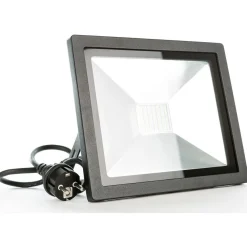 LED-valonheitin Slim 150 W IP44 4500 K 12000 lm valkoinen - LED Energie Best