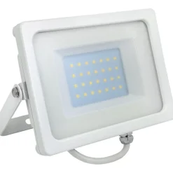 LED-valonheitin 30W 4000 K 2550 lm valkoinen - V-TAC New