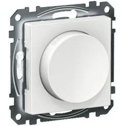 Schneider Electric LED-valonsäädin Exxact UNI200LED valkoinen Sale