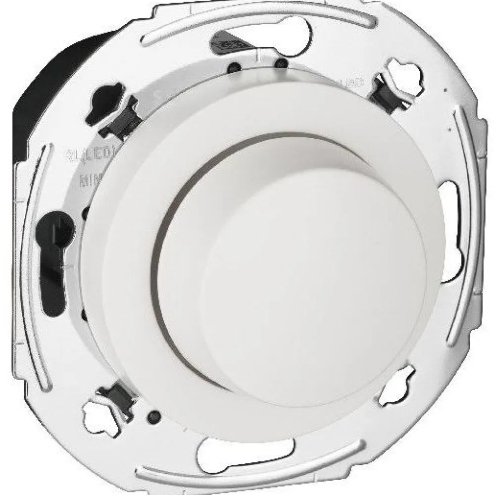 Schneider Electric LED-valonsäädin Renova UNI400LED 4-400W RCL valkoinen Best