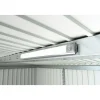 Biohort LED-valo puutarhavajaan New