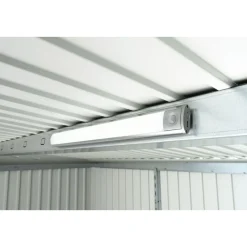 Biohort LED-valo puutarhavajaan New