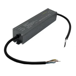 Limente LED-virtalähde 24V 100W IP67 ulkokäyttöön Online