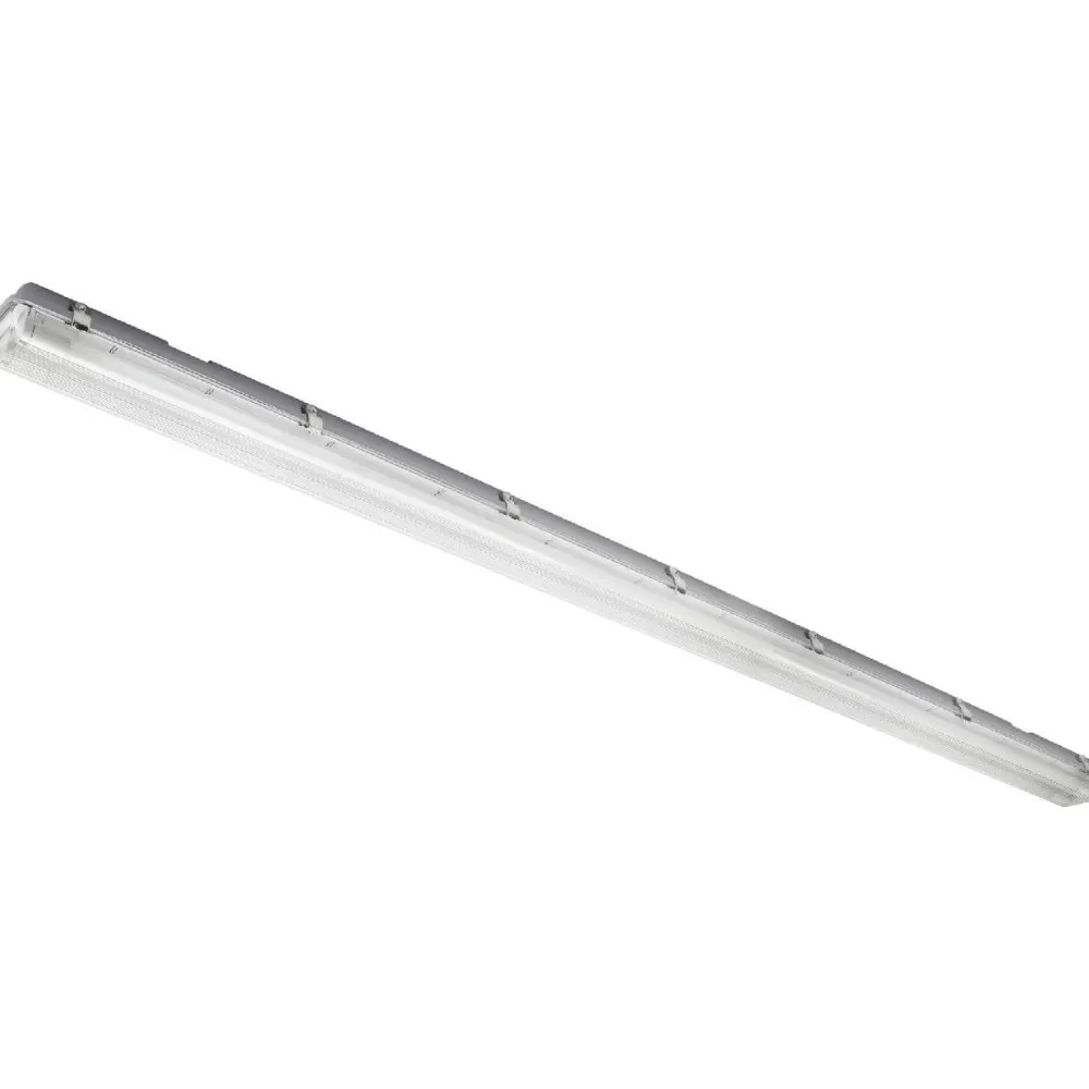 Airam LED-yleisvalaisin Generic IP65 2x24W 1580mm valkoinen Best