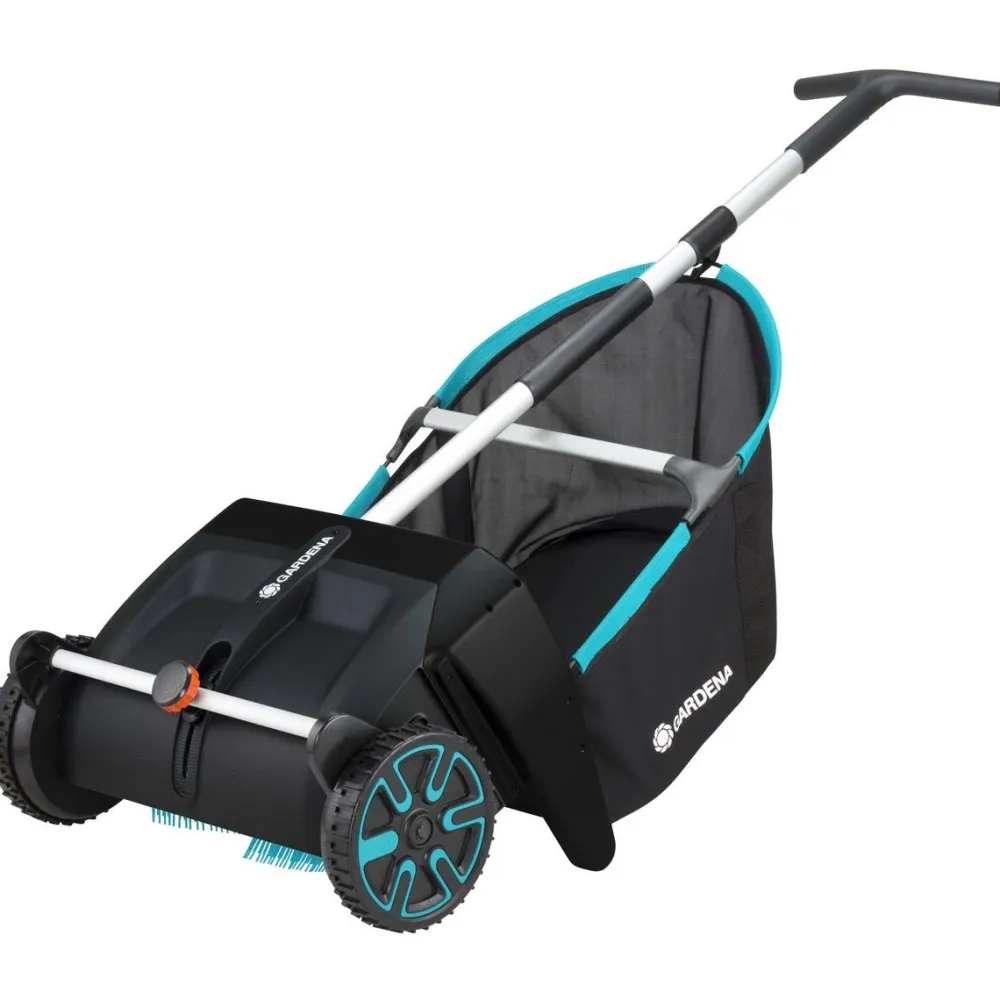Gardena Lehtienkerääjä Clearance