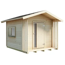 Luoman Lillevilla Leikkimökki 30 Satakieli, 3.2m² Sale