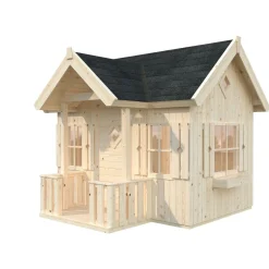 Palmako Leikkimökki Jennie 3,6 m² Sale
