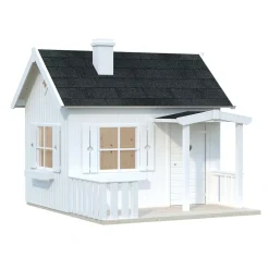 Leikkimökki Otto 3,6 m2 - Palmako Sale