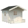 Palmako Leikkimökki Stina 3,1 m² Discount