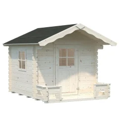 Palmako Leikkimökki Stina 3,1 m² Discount