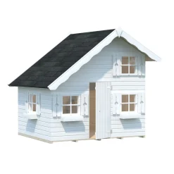 Palmako Leikkimökki Tom 3,8 m2 Discount