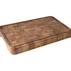 Leikkuulauta The Butcher BBQ, 49.5x29.8cm - EcoFurn