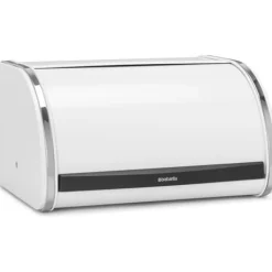 Brabantia Leipälaatikko Roll Top, medium, eri värejä Clearance