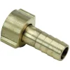 EasyPipe Letkunippa irtomutteriliitos R 3/4 DU 16 SK messinki Discount