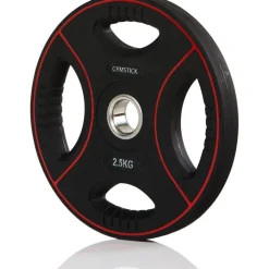 Gymstick Levypaino Pro-pump-settiin 2,5 kg Outlet