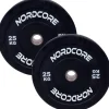 Levypainot Bumper Core 10kg, pari - Nordcore New