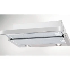 Liesikupu Greentek TEL601WM 60 cm teräs - Fabita Hot