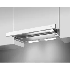 Savo Liesikupu PVK-2706-W 60cm valkoinen Clearance