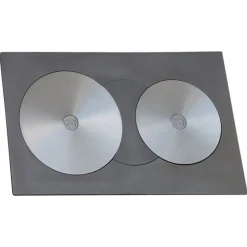 Liesitaso 5A kehyksetön 345x580 mm - SVT Hot