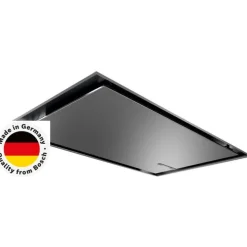 Bosch Liesituuletin Serie 6 DRC97AQ50 90 cm teräs