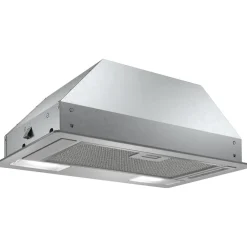 Liesituuletin Serie 2 DLN53AA70 53cm antrasiitti - Bosch Best