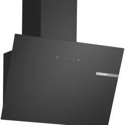 Bosch Liesituuletin Serie 2 DWK65DK60 60cm musta Clearance