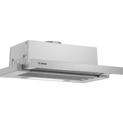Liesituuletin Serie 4 DFT63AC50 60 cm teräs ulosvedettävä - Bosch Sale