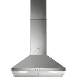 Liesituuletin LFC316X 60cm teräs - Electrolux Discount