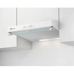 Electrolux Liesituuletin 300 LFU326W, 60cm, valkoinen Clearance
