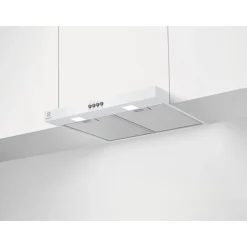Liesituuletin 600 LFG425W 50cm valkoinen - Electrolux