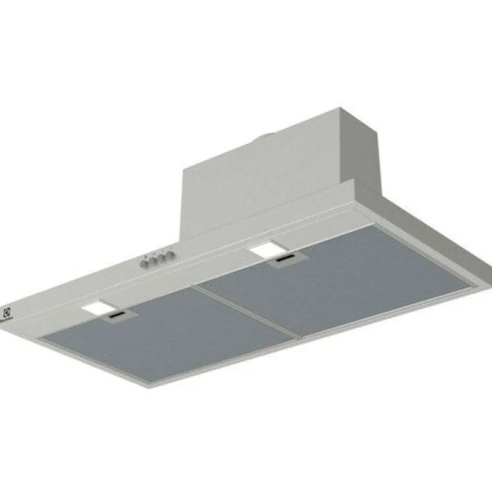 Electrolux Liesituuletin LFG337W, 70cm, integroitava, valkoinen