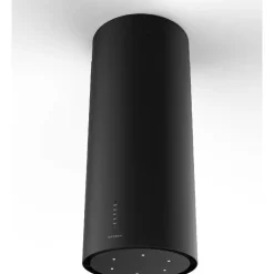 Faber Liesituuletin Cylindra Isola EVO Plus omalla moottorilla Ø37cm musta Online