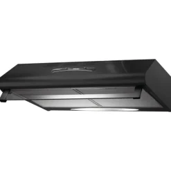 Fabita Liesituuletin Greentek G50MB, 50cm, musta Outlet