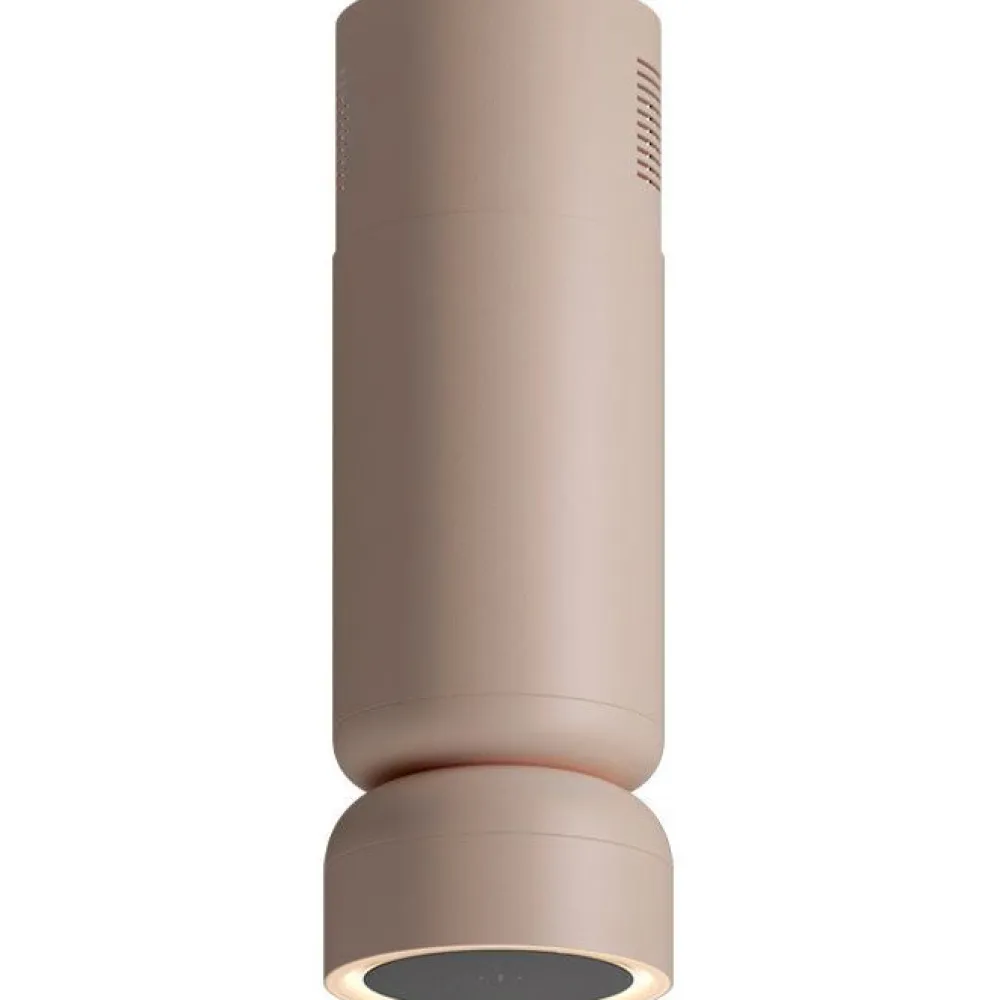 Lapetek Liesituuletin Icon-V Ø38cm