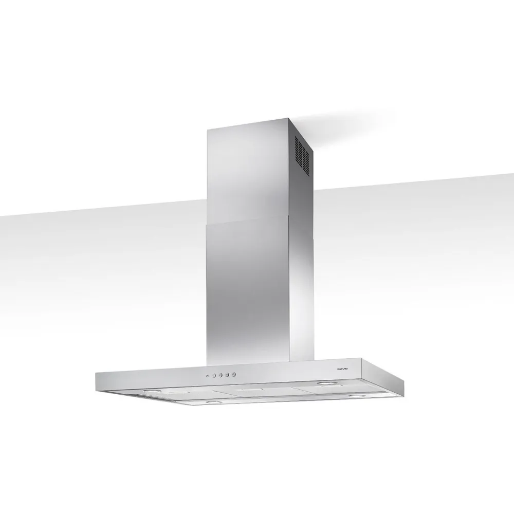 Savo Liesituuletin I-6509-S2 90cm rst New