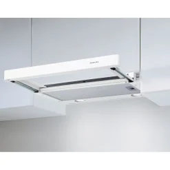 Savo Liesituuletin P-2406-W 60 cm valkoinen Outlet