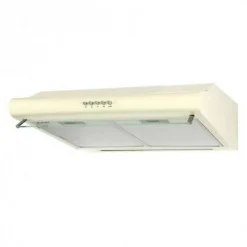 Liesituuletin CLASSIC60YV 60 cm beige - Schlosser Online