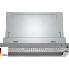 Siemens Liesituuletin iQ300 LI67RB531, 60cm, teräs Sale