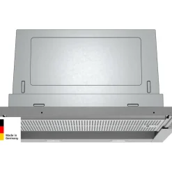 Siemens Liesituuletin iQ300 LI67RB531, 60cm, teräs Sale