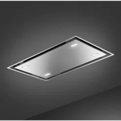 Liesituuletin KSCB94X 90cm teräs - Smeg