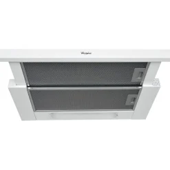 Whirlpool Liesituuletin AKR 749 WH 60 cm valkoinen New