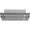 Whirlpool Liesituuletin AKR 749 IX 60 cm teräs Outlet