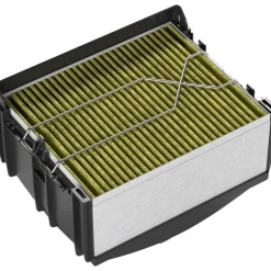 Siemens Liesituulettimen aktiivihiilisuodatin LZ11DXI16 Clean Air Plus Online