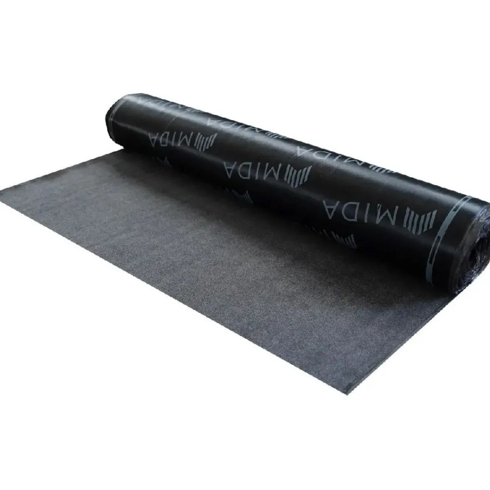 Mida Liimattava aluskermi TL2, K-MS 170/3000, 1x10m Clearance