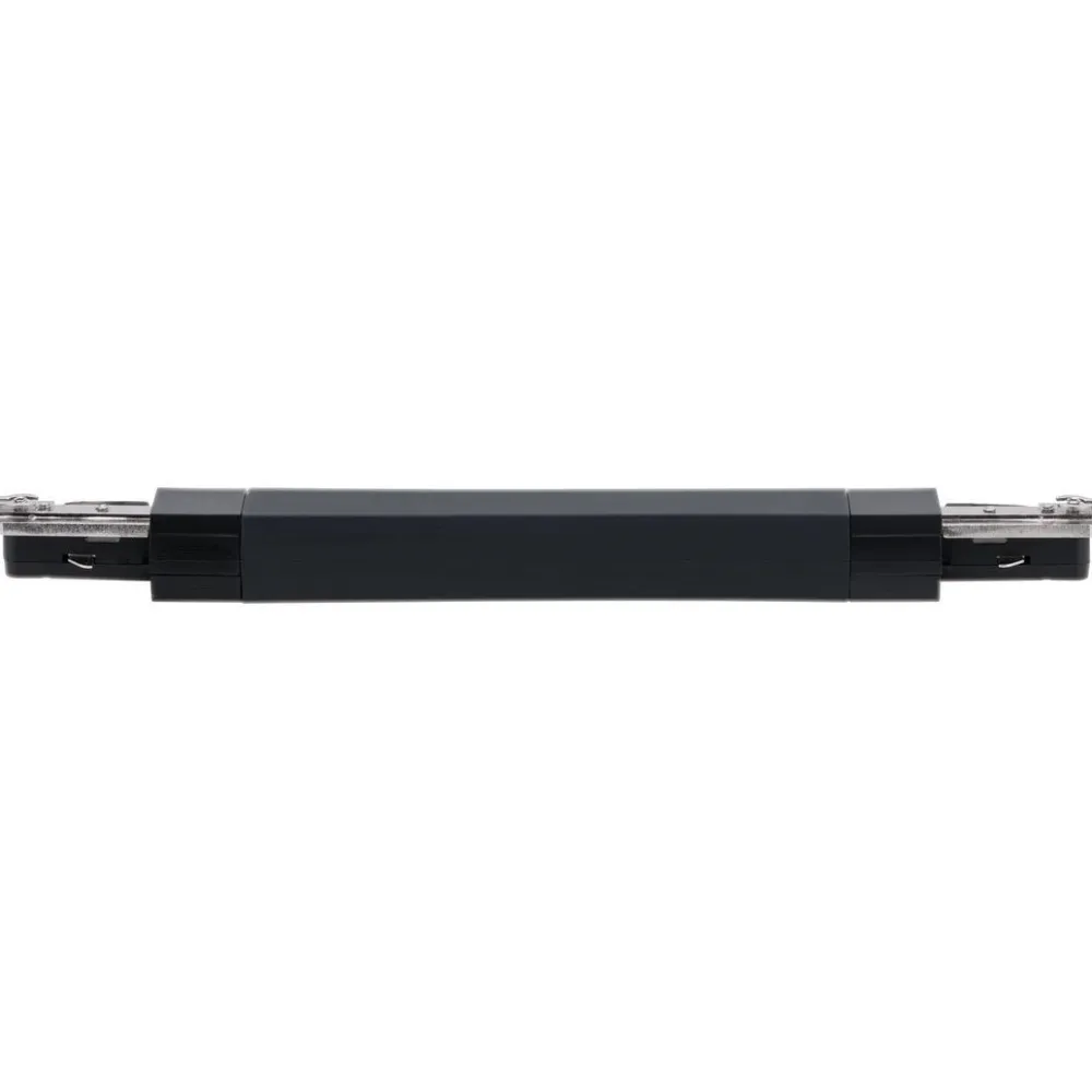 Liitin URail Connector Flex II, 227x18mm, eri värejä - Paulmann Clearance