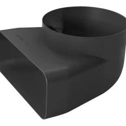 Liitoskappale HEZ9VDSI1 ⌀150 mm 90° - Bosch Online