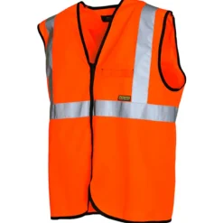 Liivi Highvis 3029 oranssi - Blåkläder New