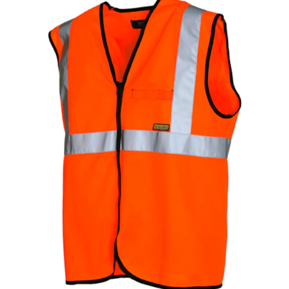 Liivi Highvis 3029 oranssi - Blåkläder New