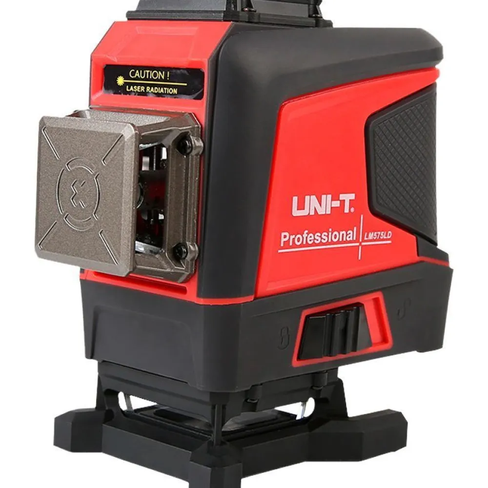 UNI-T Linjalaser Professional Sale