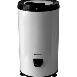 Ravanson Linkousrumpu XPB 2800 B, 6kg, valkoinen Outlet